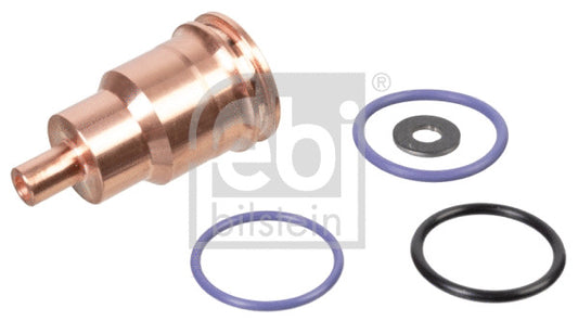 FEBI BILSTEIN VOLVO Sleeve, Nozzle Holder 46313