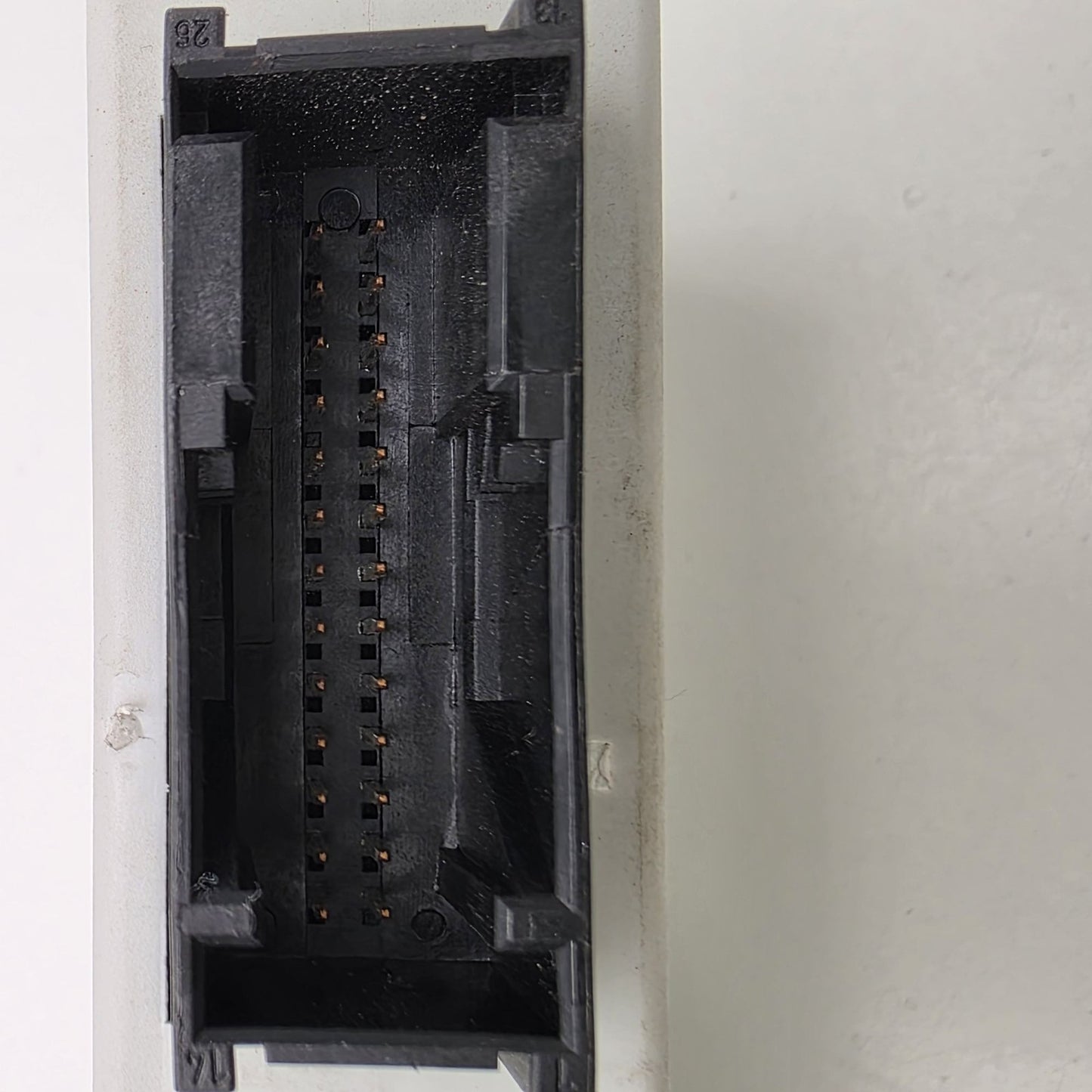 2008-2010 BMW 535I Keyless Go Passive Control Module 9134707