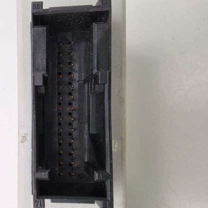 2008-2010 BMW 535I Keyless Go Passive Control Module 9134707