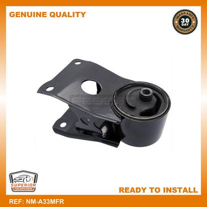 FEBEST 1995-2003 Nissan Maxima Front Engine Mount NM-A33MFR