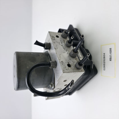 2015-2019 DS 4 ABS PUMP 0265252804