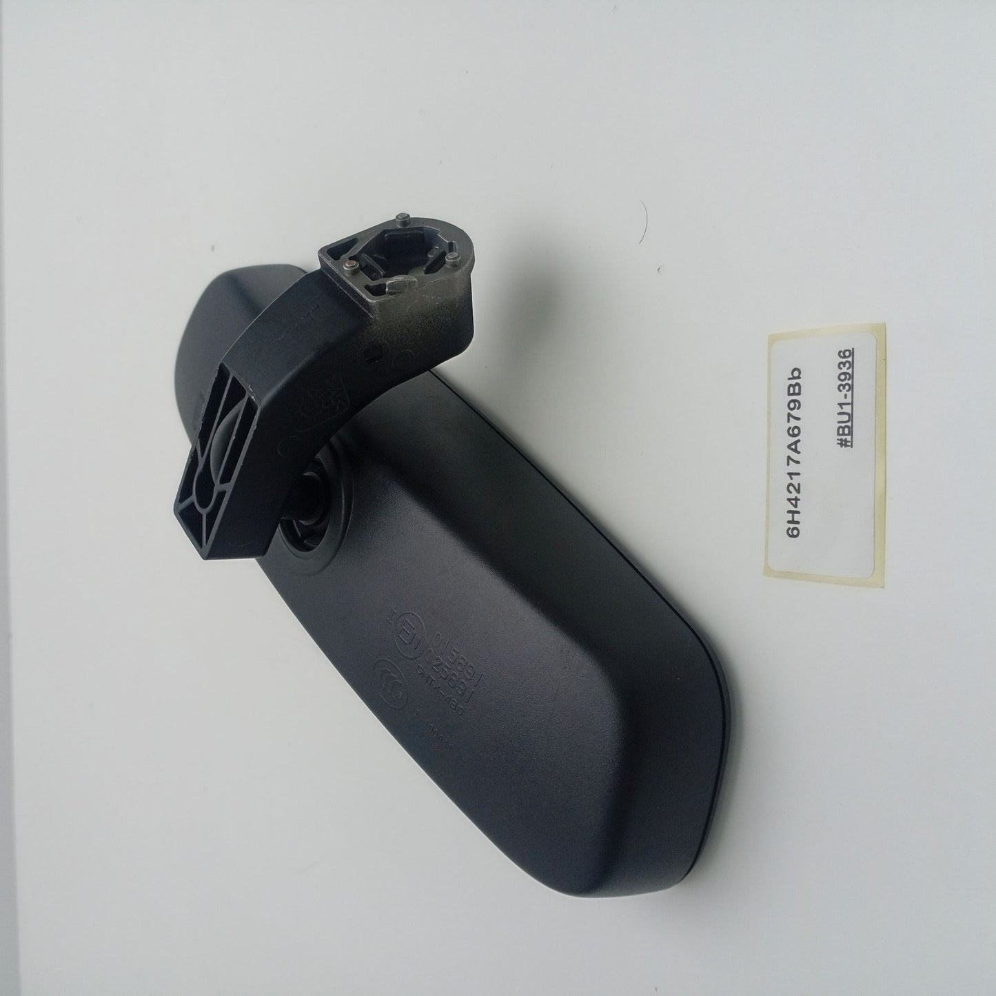 2005-2016 Land Rover Range Rover Sport Rear View Mirror Interior 6H4217A679BB