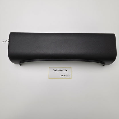 2010-2019 Jaguar XJ STEERING COLUMN TRIM COVER 6W83044F16A