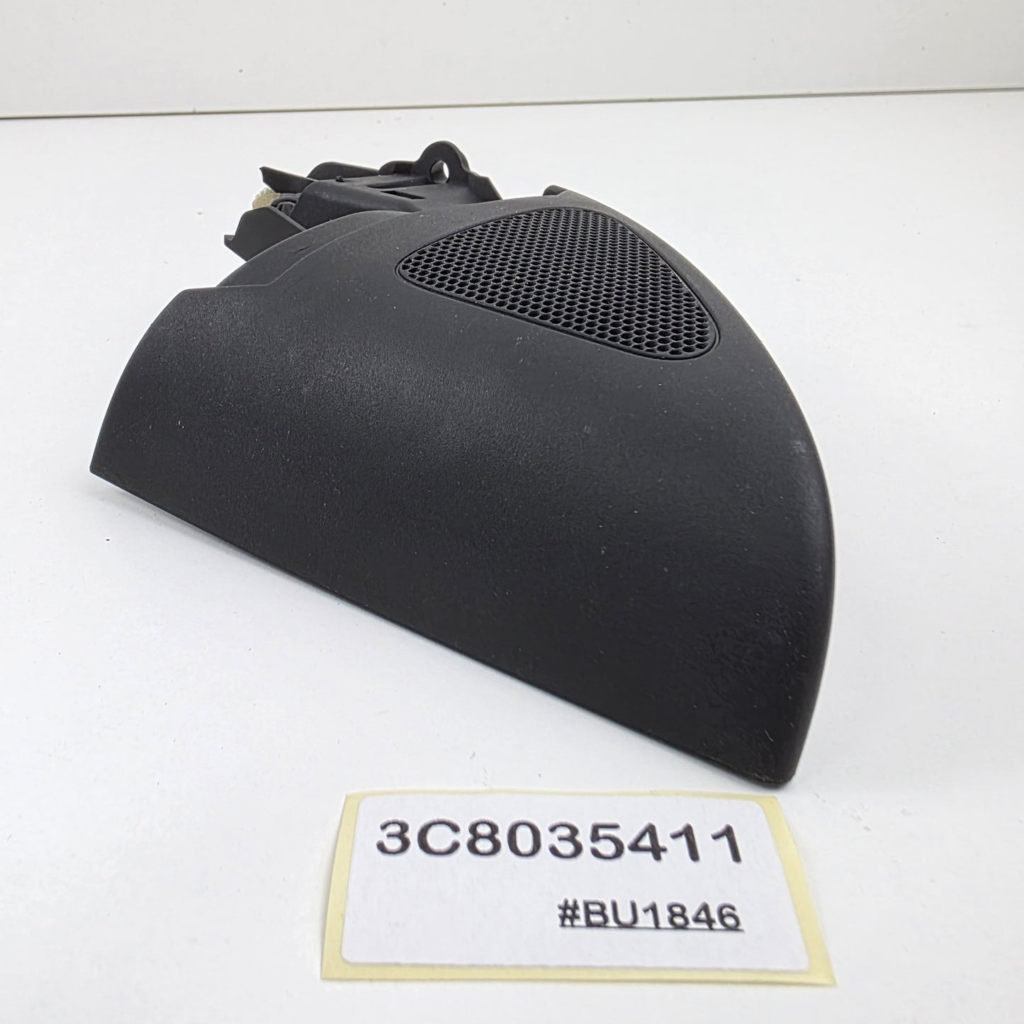 2005-2017 Volkswagen Passat B7 Front Door Tweeter Speaker 3C8035411