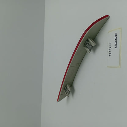 2010-2014 BMW F10 Rear Bumper Right Reflector 7203238