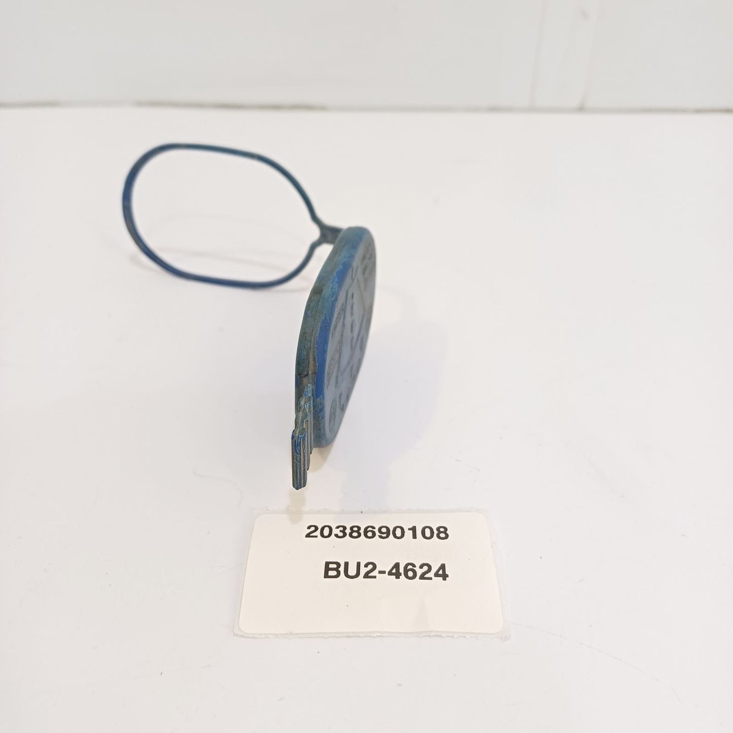 2003-2014 Mercedes-Benz W221 Windshield Washer Fluid Cap 2038690108