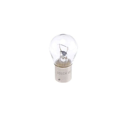 BOSCH Mercedes Indicator Bulb 1987302811