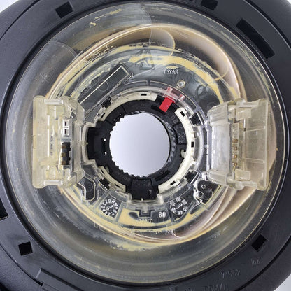 2007-2008 Mercedes-Benz C-Class STEERING COLUMN COMBO SWITCHES A2044408101