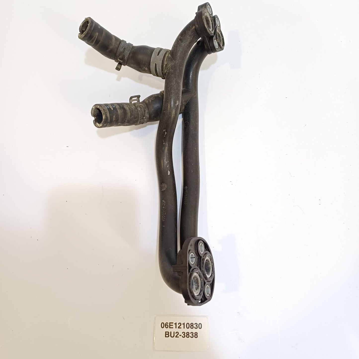 2013-2016 Audi SQ5 Water Manifold 06E1210830