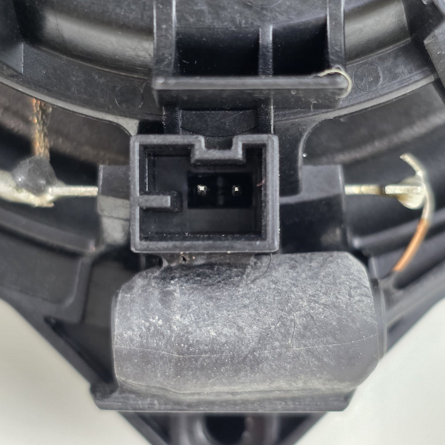 2015-2018 Mercedes-Benz W213 Door Speaker Loudspeaker A2058205600