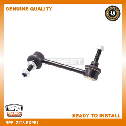 FEBEST 2011-2013 Ford Explorer Rear Left Stabilizer Link 2123-EXPRL
