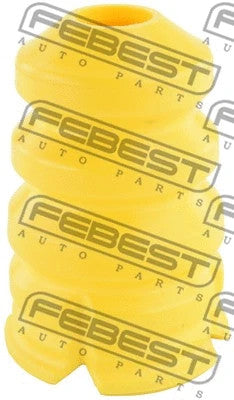 Febest 2014 Fiat Ducato Rear Leaf Spring Rubber Buffer PGD-BOX3R