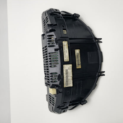 2010 Mercedes-Benz GLK 350 Speedometer Instrument Cluster A2C53194279