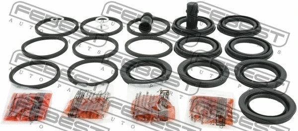 Febest Repair Kit Brake Caliper 0175-URS190F