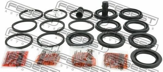 Febest Repair Kit Brake Caliper 0175-URS190F