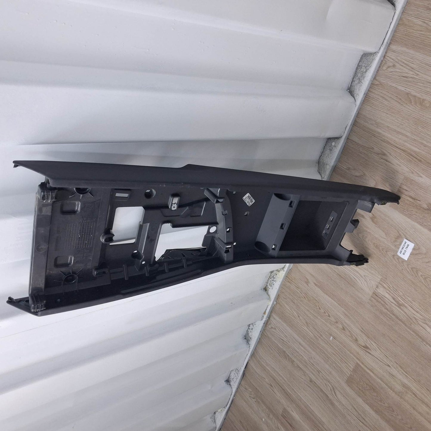 2016-2025 Audi Q7 Center Console Trim 4M1863244