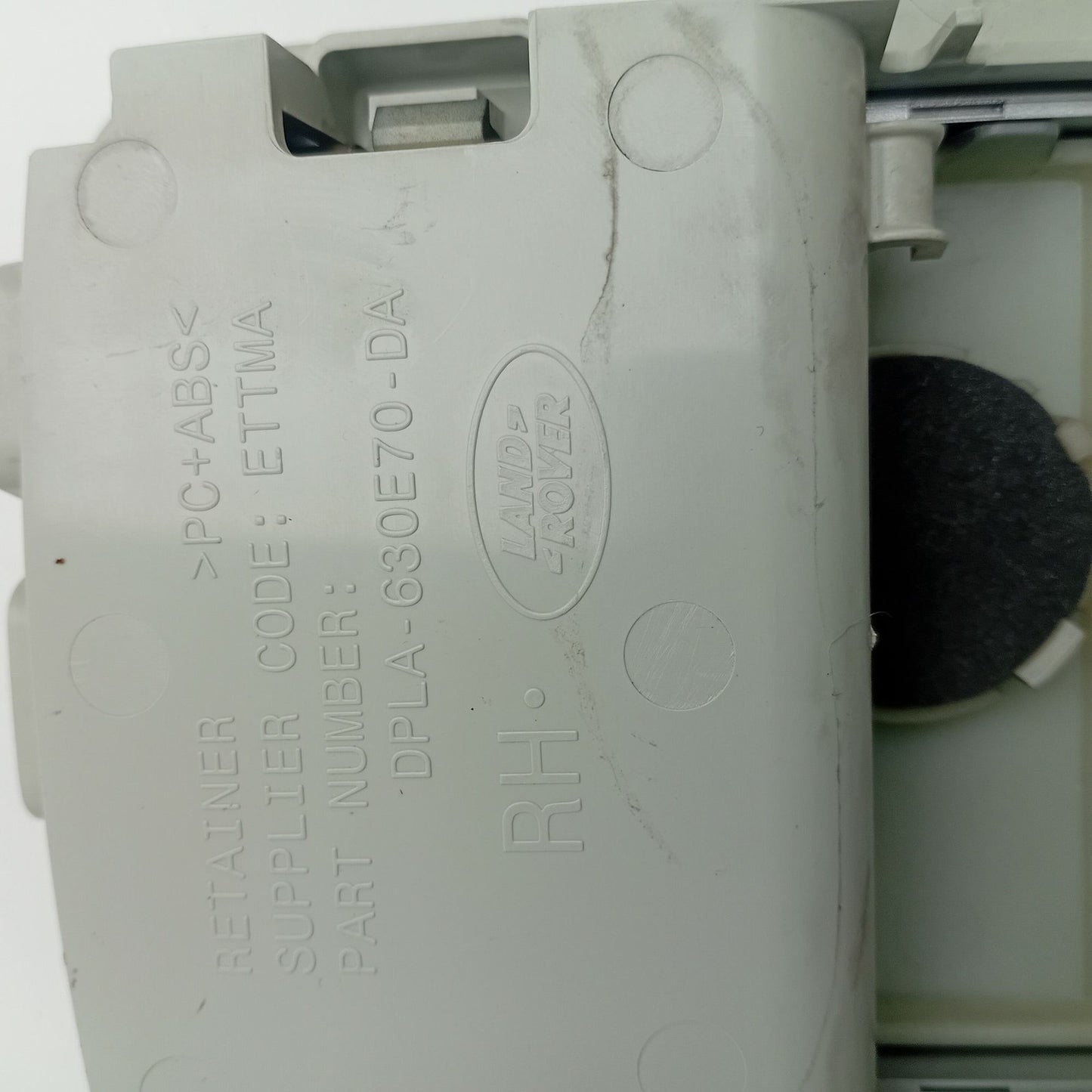 2014 Land Rover Range Rover Sport Rear Air Vent Grill DPLA630E70DA