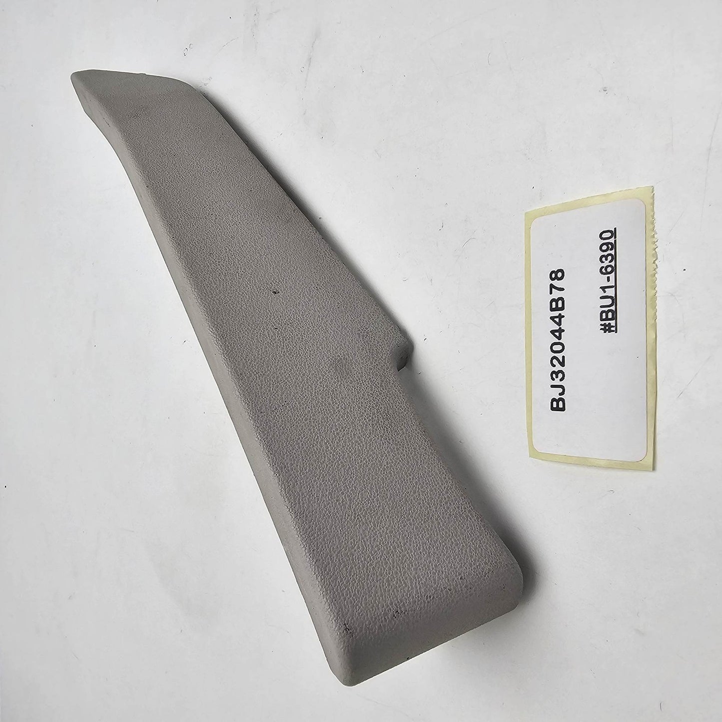 2012-2019 Land Rover Range Rover Evoque Dash Right Trim Cover BJ32044B78