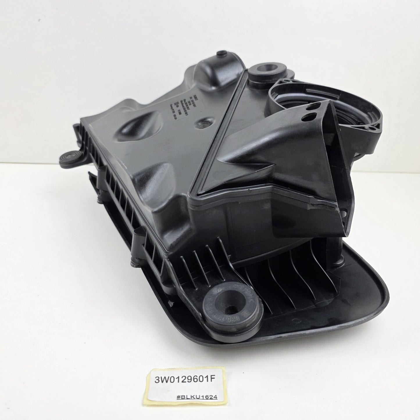 2005-2011 Bentley Continental Flying Spur Air Filter Box 3W0129601F