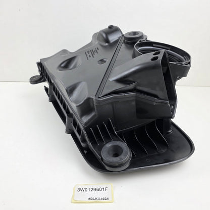 2005-2011 Bentley Continental Flying Spur Air Filter Box 3W0129601F