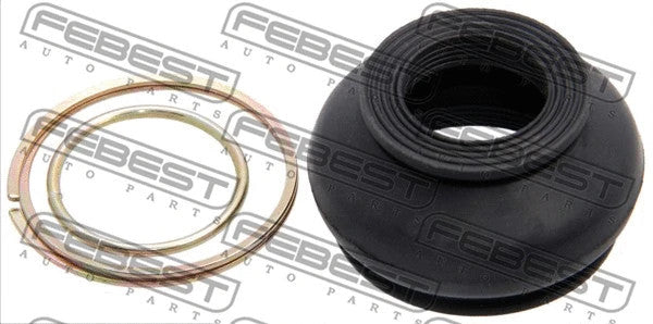 FEBEST 2016-2018 Audi A7 Repair Kit, Ball Joint VWBJB-001