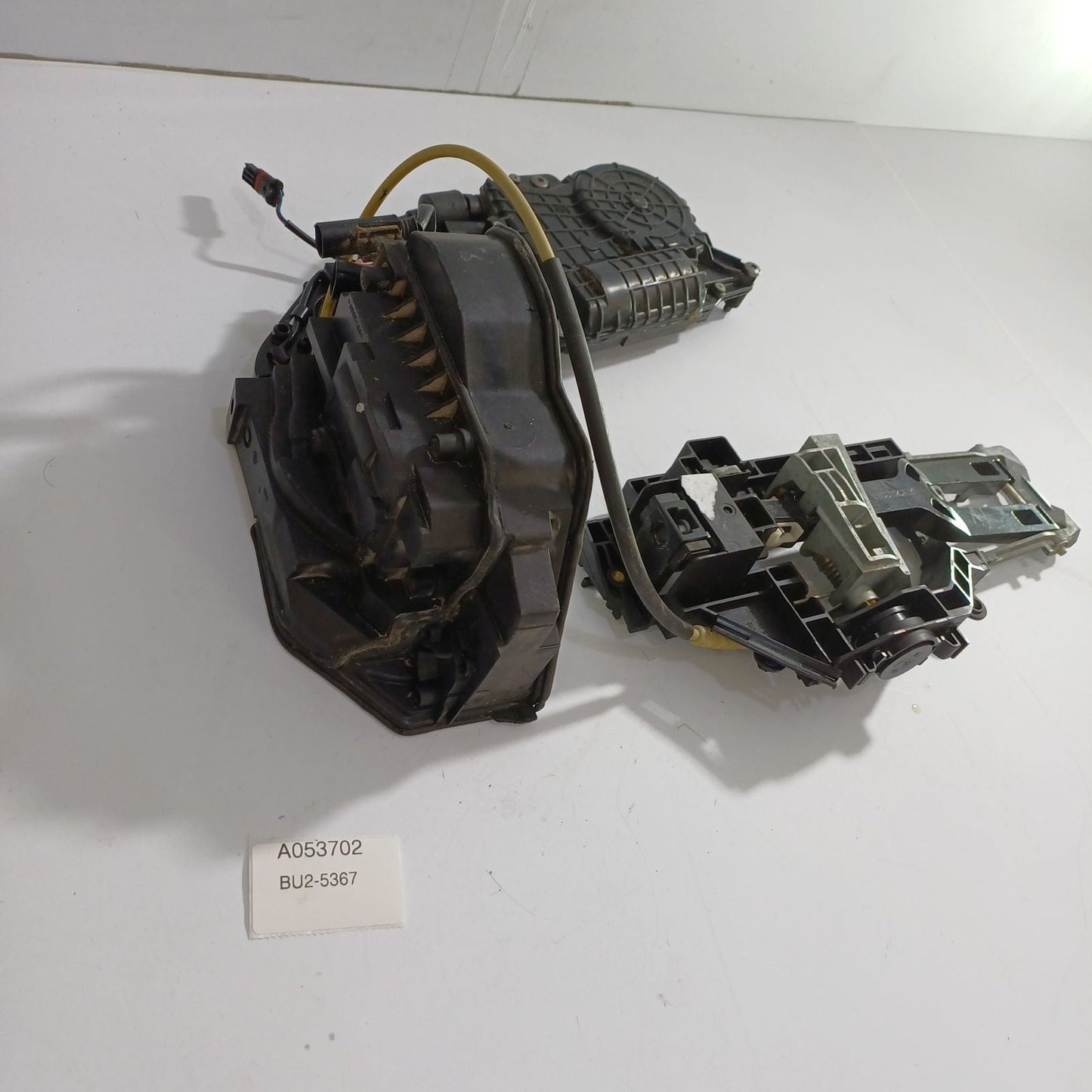 2016-2018 BMW F30 Door Lock Actuator Latch A053702