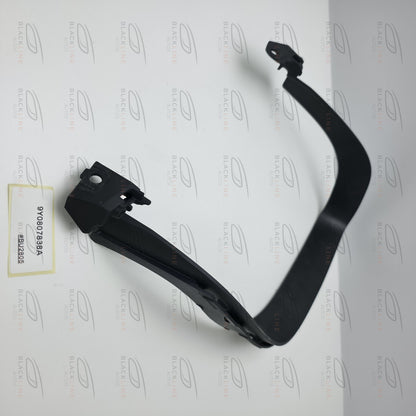 2019-2024 Porsche Cayenne Right Rear Bumper Exhaust Trim Cover 9Y0807838A
