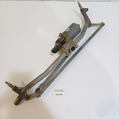 2010-2019 Jaguar X351 Windshield Washer Wiper Motor Linkage AW9317500AB