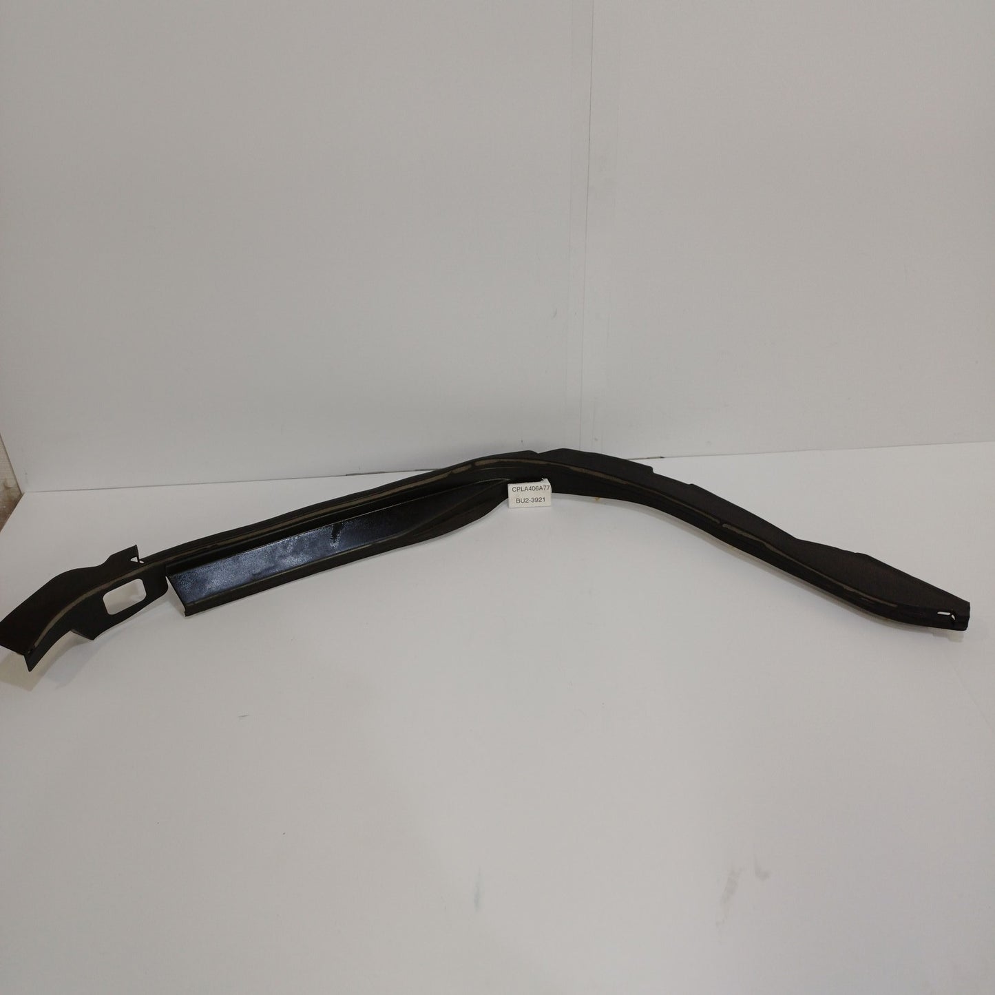 2014-2022 Land Rover Range Rover Sport Trunk Hatch Trim Molding CPLA406A77
