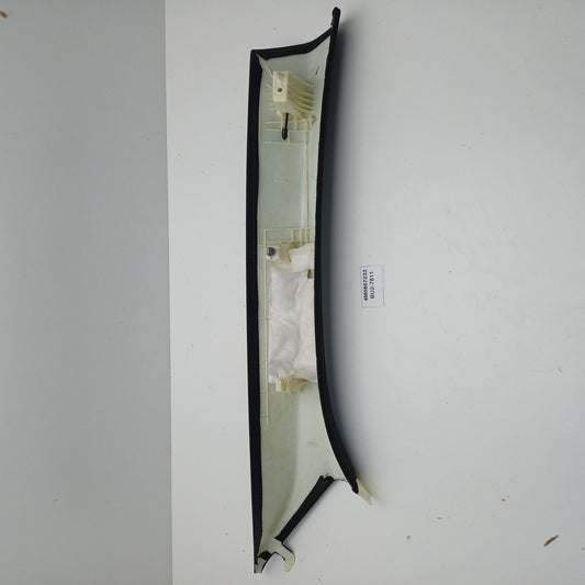 2016-2025 Audi Q7 Windshield Pillar Trim 4M0867233