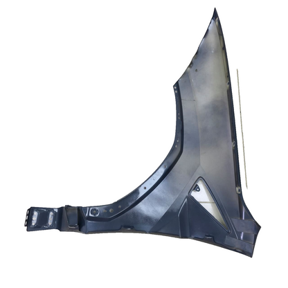 18-23 Lamborghini Urus Front Right Fender Gregio Keres USED OEM-4ML821106A