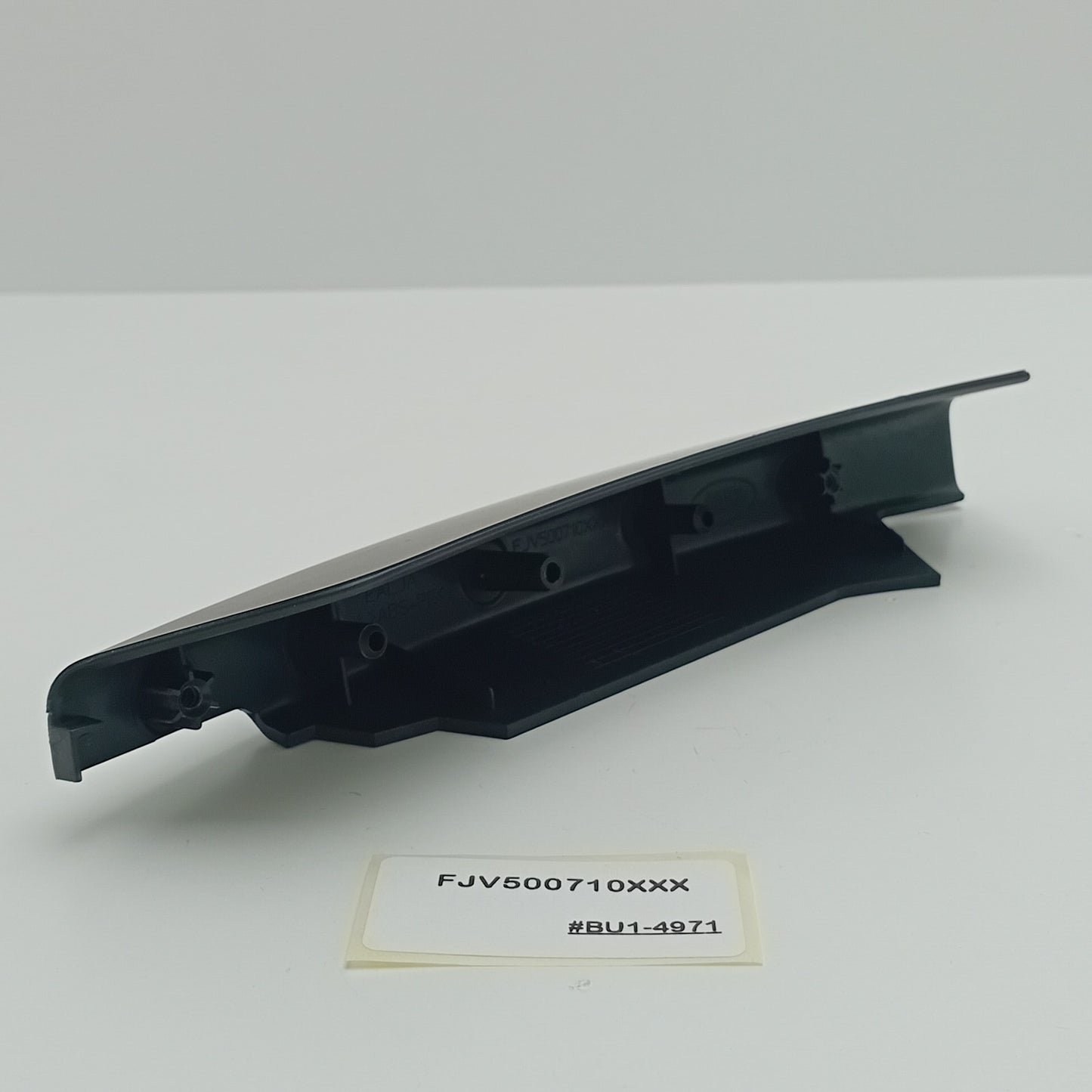 2007-2012 Land Rover Range Rover L322 Center Console Air V FJV500710XXX