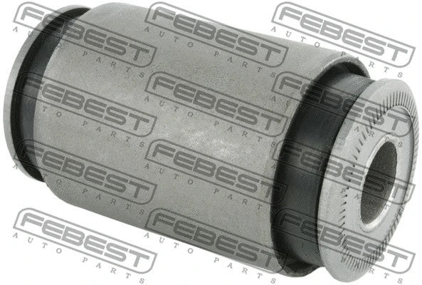 FEBEST KIA BUSHING, FRONT LOWER CONTROL ARM - KAB-035