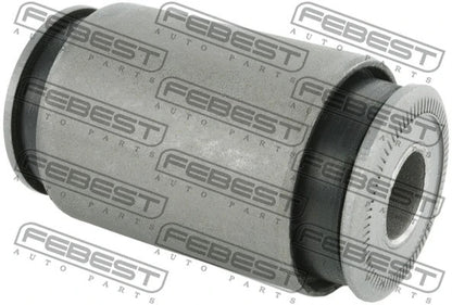 FEBEST KIA BUSHING, FRONT LOWER CONTROL ARM - KAB-035