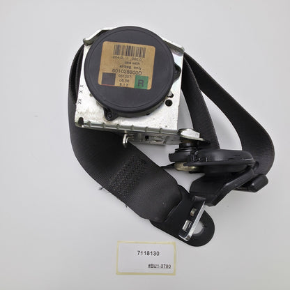 2004 MINI ONE Front Right Seatbelt 7118130