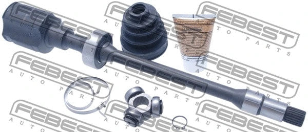 FEBEST 2005-2006 Lexus GS300 Inner CV Joint 0111-GRX125RH