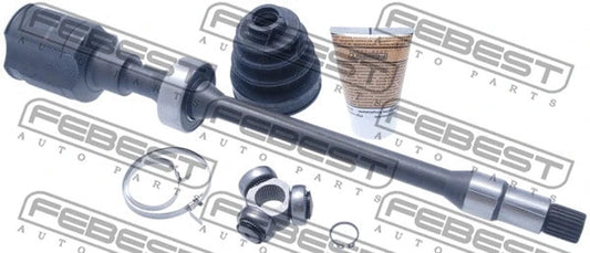 FEBEST 2005-2006 Lexus GS300 Inner CV Joint 0111-GRX125RH