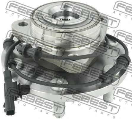 Febest Front Wheel Hub 0282-Z62F
