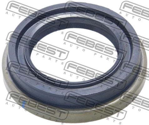 FEBEST 99-06 Suzuki Grand Vitara Oil Seal Front Hub 95TBS-49700917X