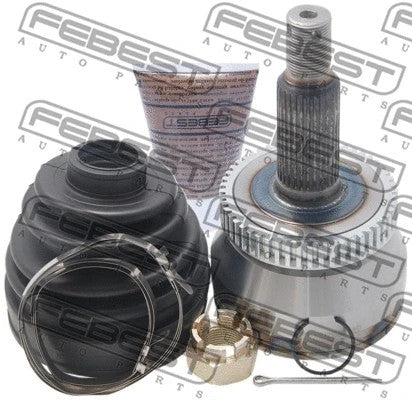 FEBEST 2005-2006 Hyundai Santa Fe Outer CV Joint 1210-SFCLA52