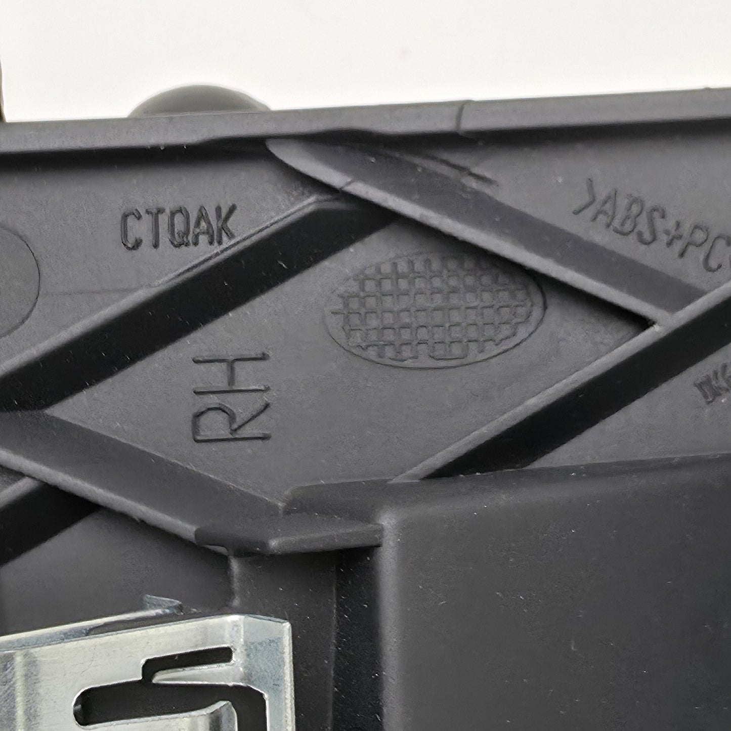 2014-2022 Land Rover Range Rover Sport Upper Dash Trim DK62014K80C