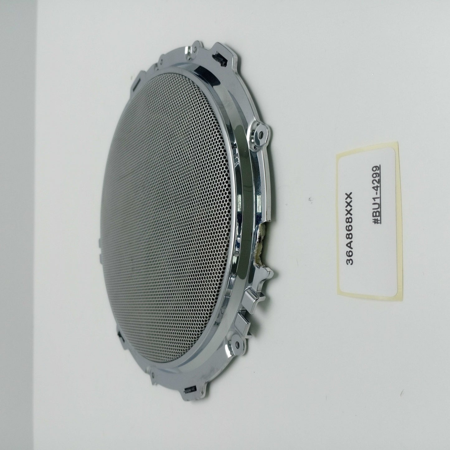 2021 Bentley Bentayga Driver Door Panel Speaker Cover Grille 36A868XXX