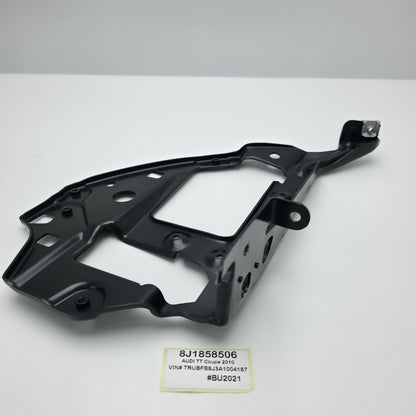 2006-2014 Audi TT TTS Mk2 Right Dashboard Part 8J1858506