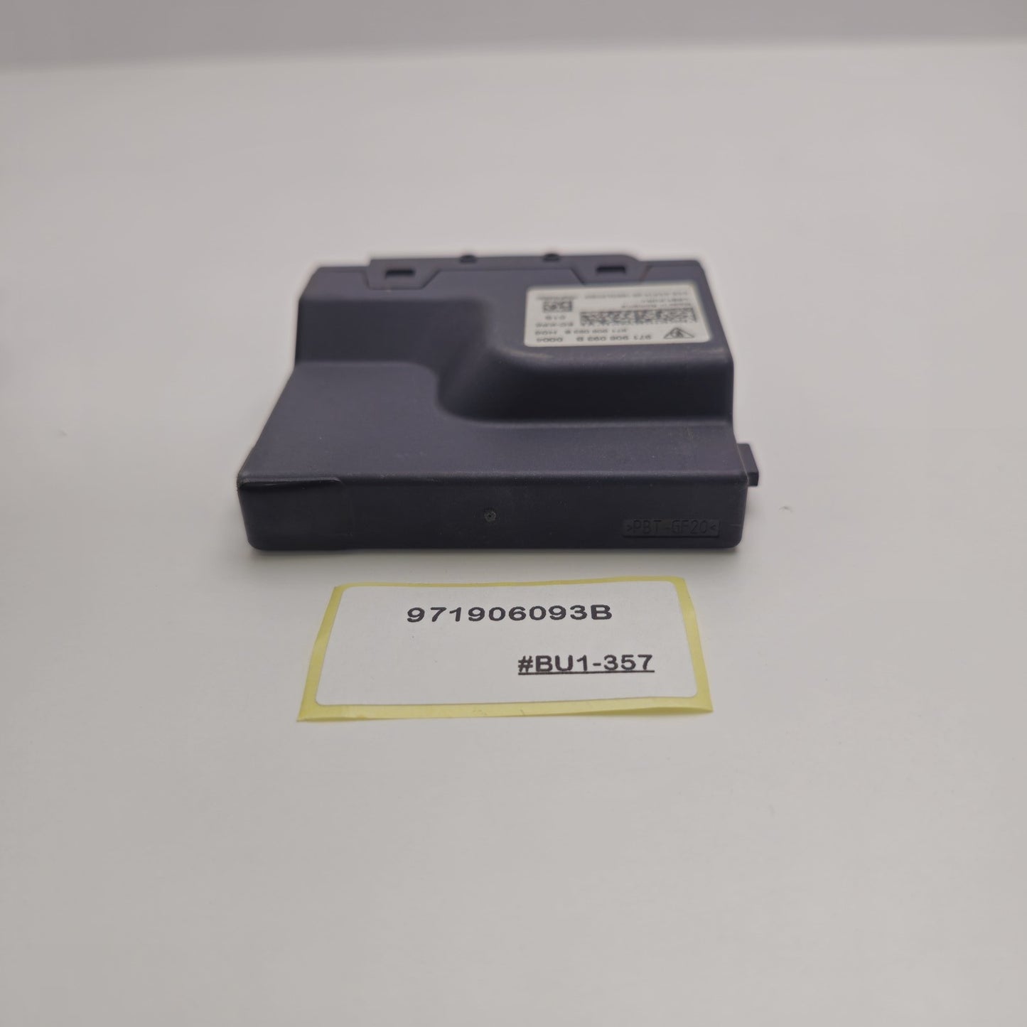 2017-2023 Porsche Panamera CONTROL UNIT FUEL PUMP CONTROLLER 971906093B