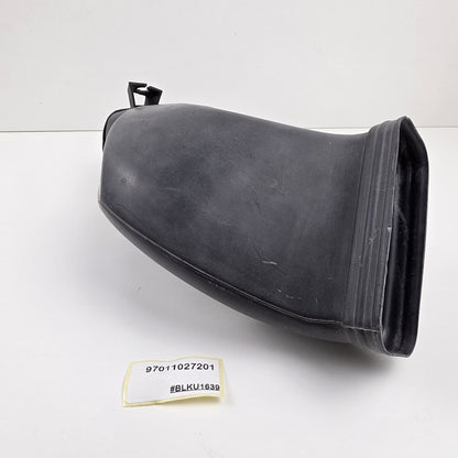 2010-2016 Porsche Panamera S Hybrid Air Intake Hose Right Side 97011027201