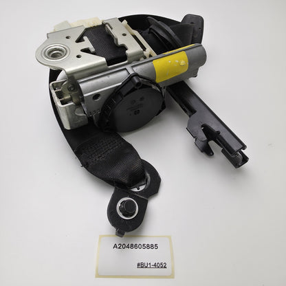 2007-2015 Mercedes-Benz C-Class Front Right Seat Belt A2048605885