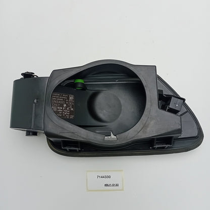 2007-2013 BMW 3 Fuel Pocket 7144330