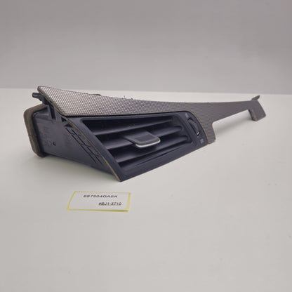 2014-2019 Infiniti Q50 Ventilator Assy-Side 687504GA0A