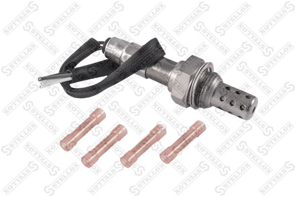 STELLOX 1992-1999 BMW 320i Lambda Sensor 11781748762