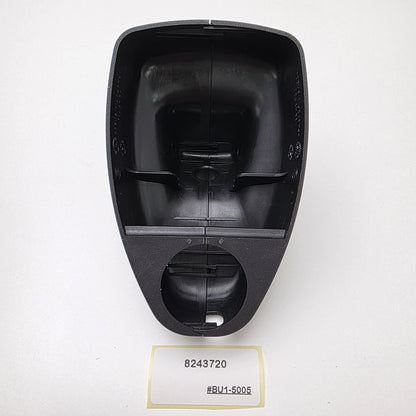 2000-2006 BMW E39 Rear View Mirror Cover 8243720